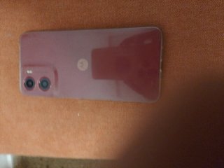 Motorola Moto G05 Scatola Originale Poco Uso