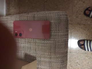 Motorola Moto G05 Scatola Originale Poco Uso