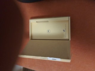 Motorola Moto G05 Scatola Originale Poco Uso