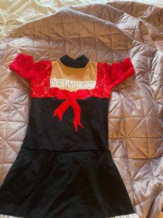 Maillot Rítmica Gimnasia Varios Varias tallas