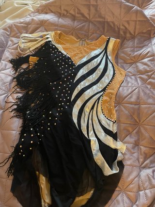 Maillot Rítmica Gimnasia Varios Varias tallas