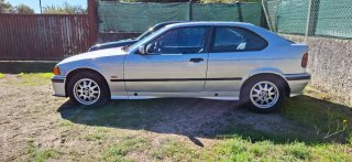 BMW Serie 3 1996