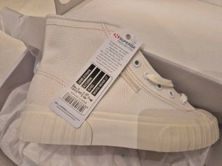 Superga 2750 Zapatilla Beige Talla 37