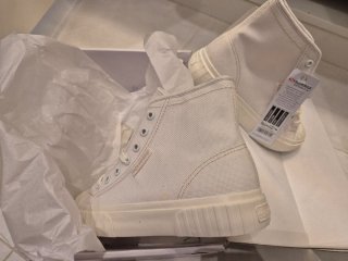 Superga 2750 Zapatilla Beige Talla 37