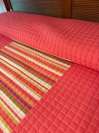 Colcha Cama 135