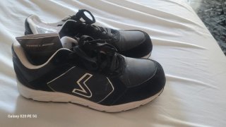 Botas de seguridad Talla 42 sin estrenar