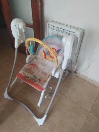 Hamaca para bebé
