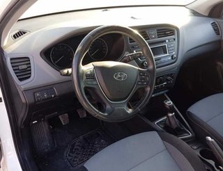 478146 airbag delantero derecho hyundai i20 active
