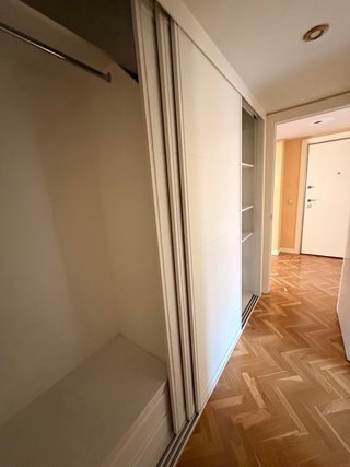 3 Puertas correderas con rail