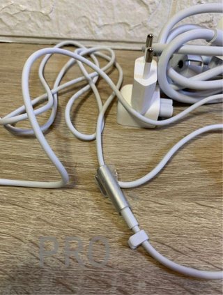 Apple Adaptador de alimentación MagSafe