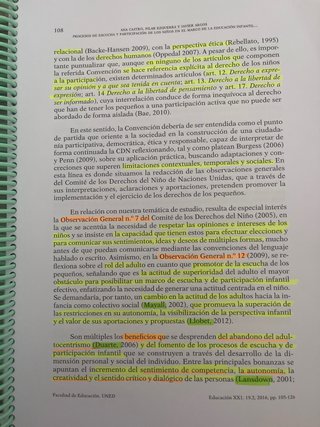 Metodologías Innovadoras y Participativas UNED