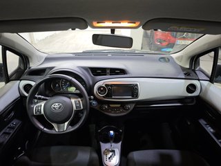 Toyota Yaris Hybrid Active