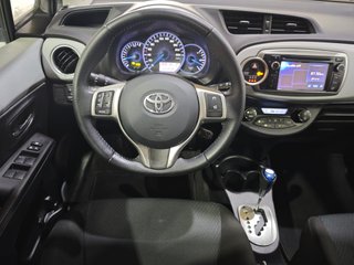 Toyota Yaris Hybrid Active