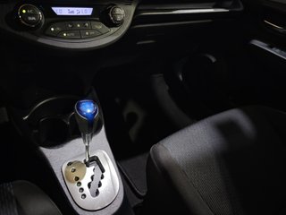 Toyota Yaris Hybrid Active