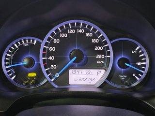 Toyota Yaris Hybrid Active