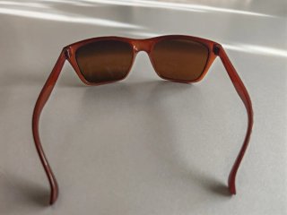 Occhiali Donna Vintage VUARNET Pouilloux – Anni'80