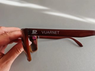 Occhiali Donna Vintage VUARNET Pouilloux – Anni'80