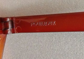 Occhiali Donna Vintage VUARNET Pouilloux – Anni'80