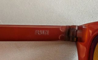 Occhiali Donna Vintage VUARNET Pouilloux – Anni'80