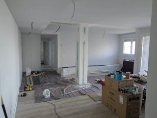 REFORMAS, PINTURA, ELECTRICIDAD, FONTANERIA