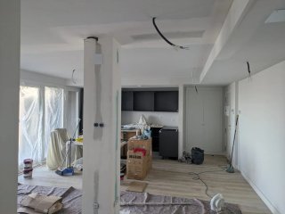 REFORMAS, PINTURA, ELECTRICIDAD, FONTANERIA