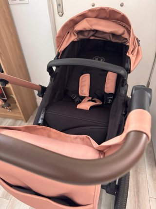 Cochecito Kinderkraft Moov 2