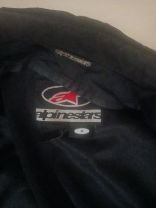 Chaqueta Alpinestars Primavera/Verano