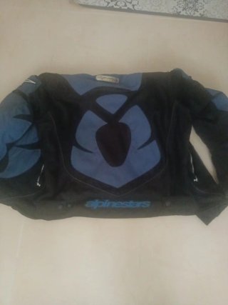 Chaqueta Alpinestars Primavera/Verano