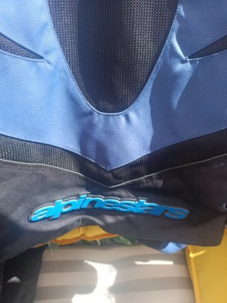 Chaqueta Alpinestars Primavera/Verano