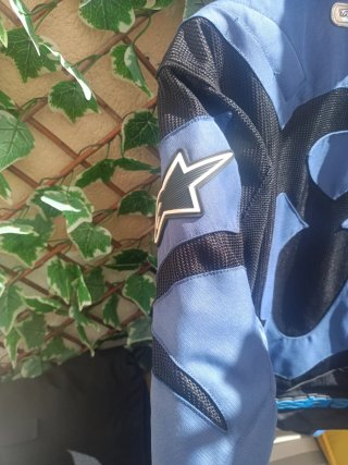 Chaqueta Alpinestars Primavera/Verano
