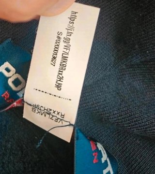 Sudadera Polo Sport Ralph Lauren Talla S