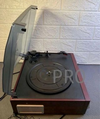 Tocadiscos Retro CAMRY CR1113