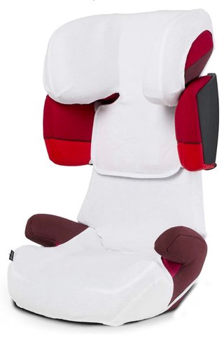Silla Cybex Solution X2-fix Grupo 2/3