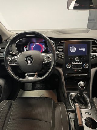 Renault Mégane TECH ROAD Energy TCe 97kW (130CV)