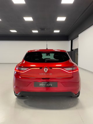 Renault Mégane TECH ROAD Energy TCe 97kW (130CV)