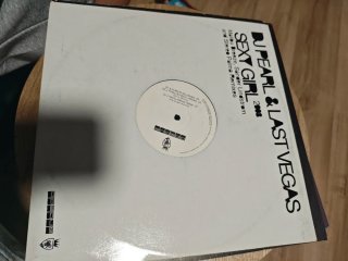 DJ Pearl & Last Vegas - Sexy Girl 2008