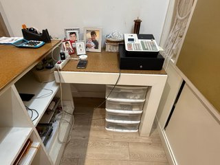 Mobiliario Tienda Ropa y Accesorios