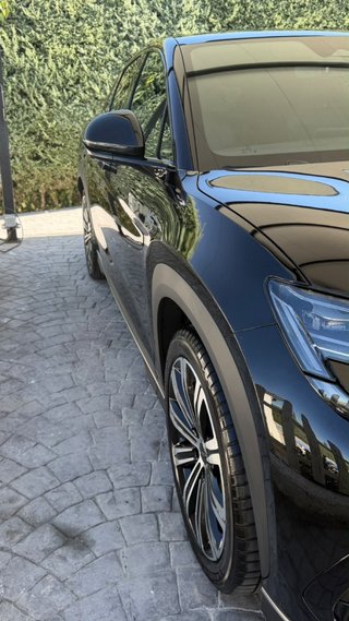 BYD Sealion 7 2025