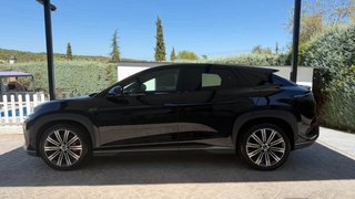 BYD Sealion 7 2025