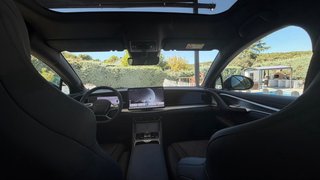 BYD Sealion 7 2025