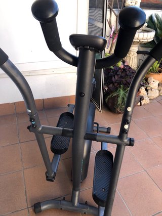 Elíptica DOMYOS 100