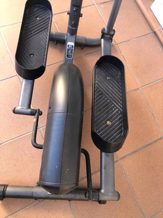 Elíptica DOMYOS 100