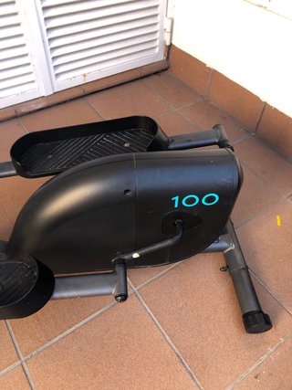 Elíptica DOMYOS 100