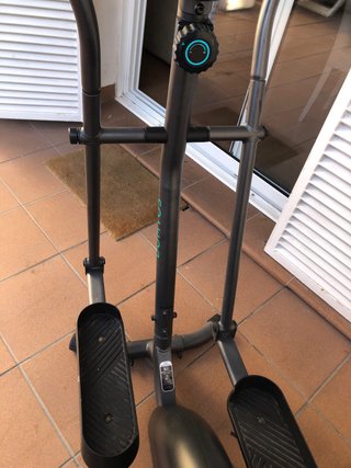 Elíptica DOMYOS 100