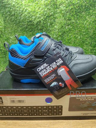 Zapatillas de bici Oneal