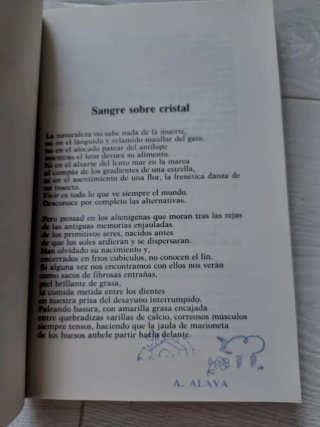 Libros a 3€ ud
