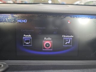 Lexus IS 300h Hybrid Drive Tecno