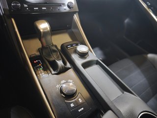 Lexus IS 300h Hybrid Drive Tecno