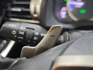 Lexus IS 300h Hybrid Drive Tecno