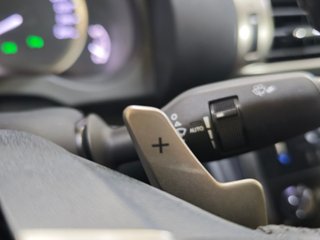 Lexus IS 300h Hybrid Drive Tecno